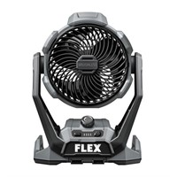 FLEX Jobsite Fan 24V (Bare Tool) $119