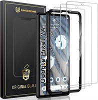 (N) [3 Pack] UniqueMe Screen Protector Compatible