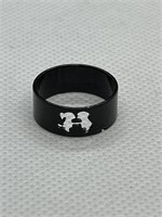 Ring size 6