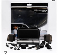 DSI DELUXE STARTER KIT 22 IN 1