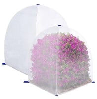 Plant Covers Freeze Protection