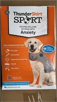 Thunder Shirt For Anxiety Small