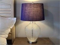 2PC TABLE LAMPS