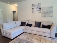 SECTIONAL SOFA