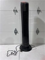 OmniBreeze 40" Oscillating Fan, tested & Work