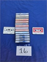 Comedy Cassettes (16)