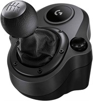 No box unit only, Logitech G Driving Force