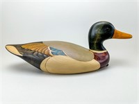 Big Sky Carvers Remington Mallard