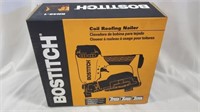 NEW Bostitch Coil Roofing Nailer P13B