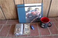 Special Edition Shelby GT500 Promotional Items