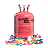 9.5 Medium Helium Balloon Kit