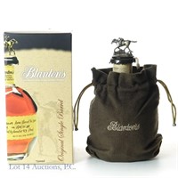Blanton's Single Barrel Bourbon ("N")