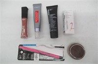 Lot Of Assorted Make-Up