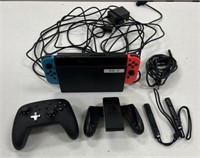 Nintendo Switch Unit