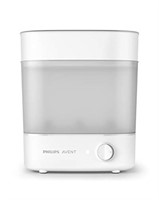 Philips AVENT Advanced Electric Steam Sterilizer,