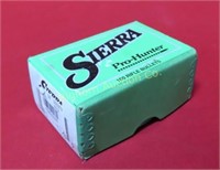 Sierra Bullets 303 Cal (.311 Dia) 180 Gr. Spitzer