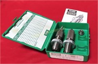 RCBS 303 British Reloading Die Set