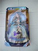 1997 Barbie as Sleeping Beauty