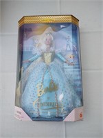 1996 Barbie as Cinderella