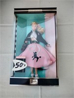 2000 Barbie - Nifty 50s