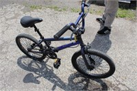 Diamond Back Grind BMX 360 Bike