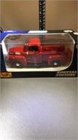 Maisto special edition 1948 Ford F1 Pickup Truck