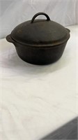 Griswold #1295 Cast Iron Pot