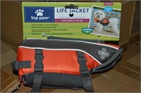 Dog Life Vest - Qty 384