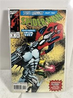 SPIDER-MAN #42