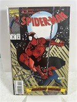 SPIDER-MAN #44