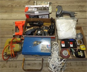 Tools, Used Kayak Hoist, Misc.: As-Is