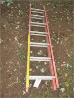Mini Extention Ladder