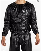 Everlast xl sauna suit