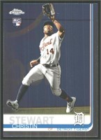 RC Christin Stewart Detroit Tigers