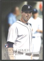 RC Buck Farmer Detroit Tigers