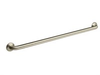 KOHLER  36"Grab Bar Brushed Bronze