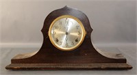 Canto Mantle Clock