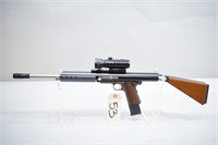 (R) Essex Arms 1911 Carbine .45Acp Rifle
