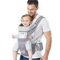 YSSKTC Baby Carrier Ergonomic Infant Carrier with
