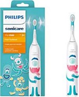 "Used" Philips Sonicare For Kids Monsters