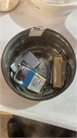 Lot of Vintage Lighters- 2 old Zippo