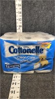 cottonelle toilet paper