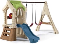 Step2 Play Up Gym Set for Kids  Outdoor Swing