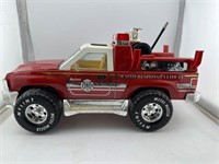 Vintage Nylint Fire Truck