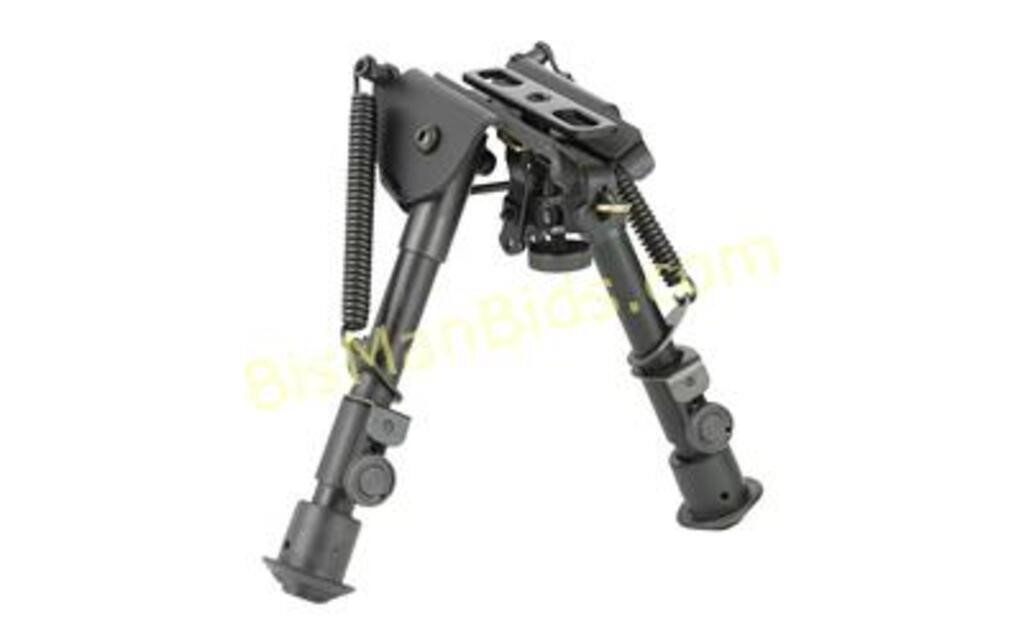 NCSTAR PREC GRD BIPOD COMP FRICTION