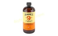 HOPPES #9 QUART