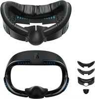 AMVR Face Pad for Meta/Oculus Quest 3