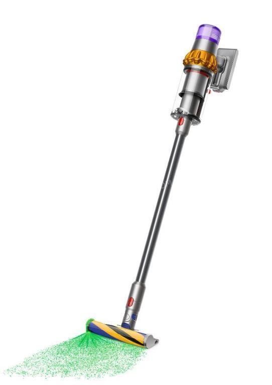 Dyson V15 Detect Vacuum Cleaner - NEW $1000