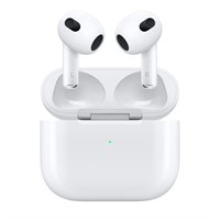 Apple Airpods 3rd Gen - NEW $230