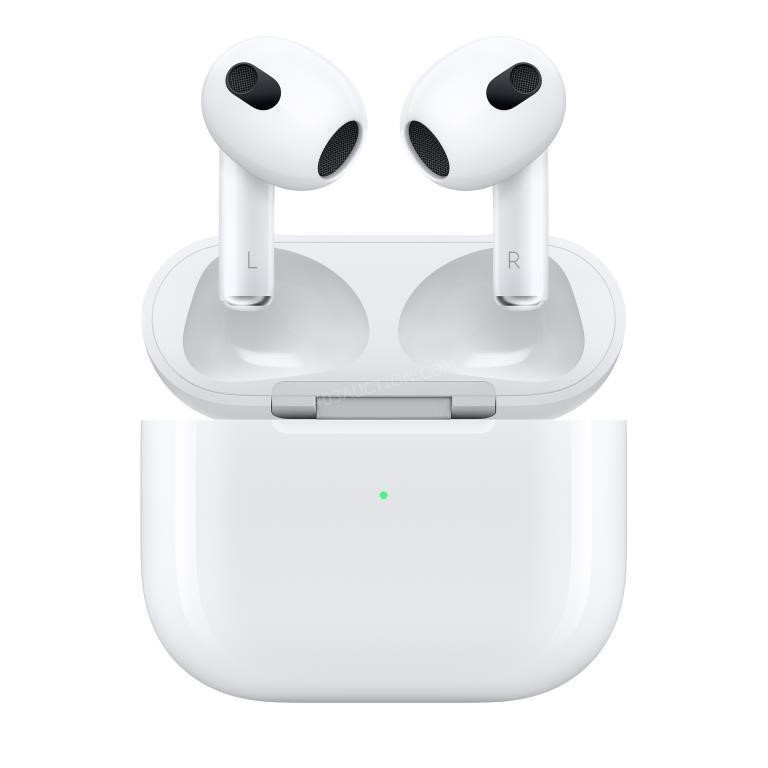 Apple Airpods 3rd Gen - NEW $230